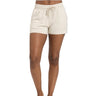 Jeanine Luxe Jersey Short 3" Womens Bottoms Shorts Threads 4 Thought 