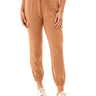 Margot Feather Fleece Cargo Jogger Womens Bottoms Sweatpants Threads 4 Thought 