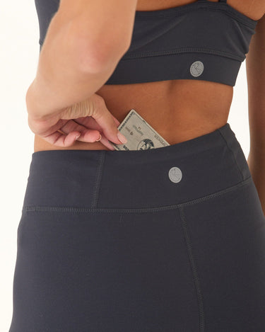 Elena High Rise 7/8 Legging Womens Bottoms Leggings Threads 4 Thought 