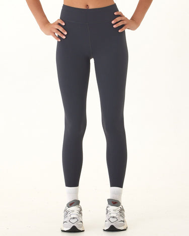 Elena High Rise 7/8 Legging Womens Bottoms Leggings Threads 4 Thought 