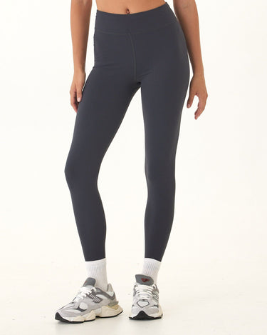 Elena High Rise 7/8 Legging Womens Bottoms Leggings Threads 4 Thought 