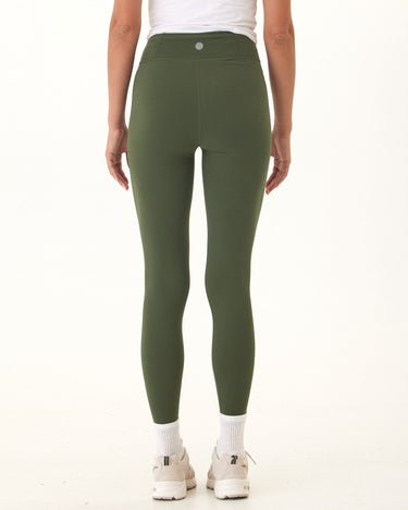 Elena High Rise 7/8 Legging Womens Bottoms Leggings Threads 4 Thought 