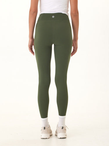 Elena High Rise 7/8 Legging Womens Bottoms Leggings Threads 4 Thought 