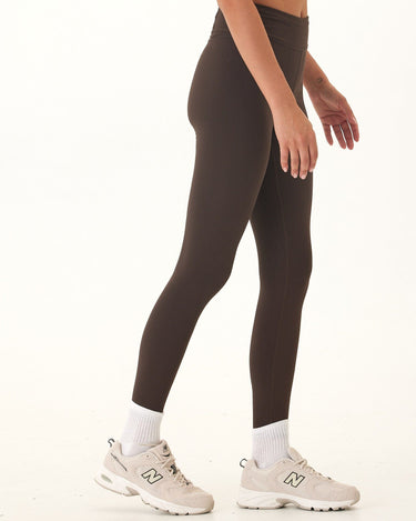 Elena High Rise 7/8 Legging Womens Bottoms Leggings Threads 4 Thought 