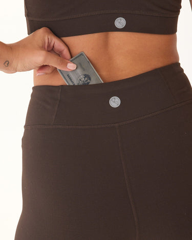 Elena High Rise 7/8 Legging Womens Bottoms Leggings Threads 4 Thought 