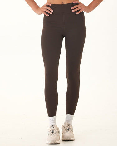 Elena High Rise 7/8 Legging Womens Bottoms Leggings Threads 4 Thought 