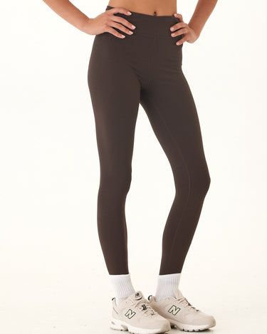 Elena High Rise 7/8 Legging Womens Bottoms Leggings Threads 4 Thought 