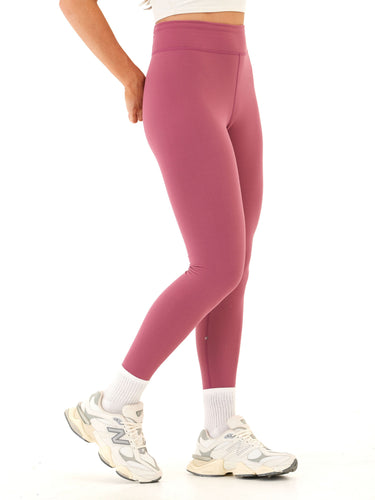 Elena High Rise 7/8 Legging Womens Bottoms Leggings Threads 4 Thought