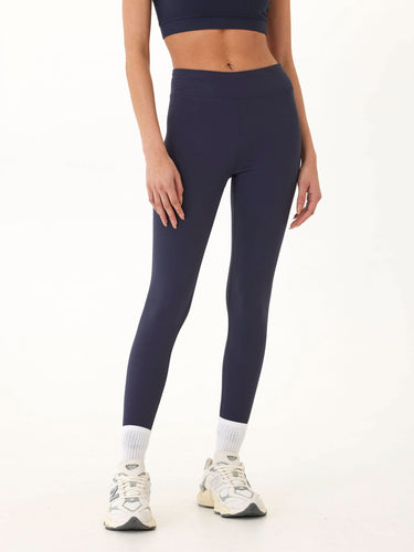 Elena High Rise 7/8 Legging Womens Bottoms Leggings Threads 4 Thought 
