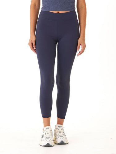 Elena High Rise 7/8 Legging Womens Bottoms Leggings Threads 4 Thought 