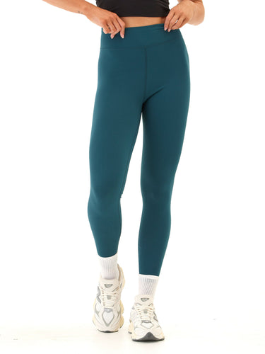 Elena High Rise 7/8 Legging Womens Bottoms Leggings Threads 4 Thought