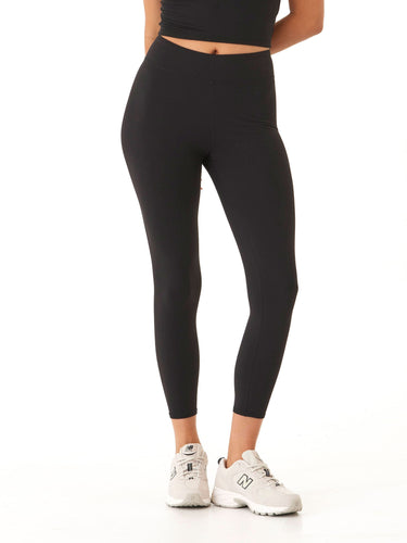 Elena High Rise 7/8 Legging Womens Bottoms Leggings Threads 4 Thought