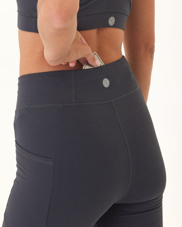 Elena High Rise Pocket 7/8 Legging Womens Bottoms Leggings Threads 4 Thought 