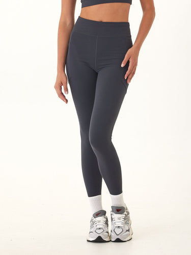 Elena High Rise Pocket 7/8 Legging Womens Bottoms Leggings Threads 4 Thought