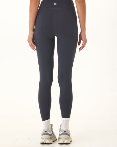 Elena High Rise Pocket 7/8 Legging Womens Bottoms Leggings Threads 4 Thought 