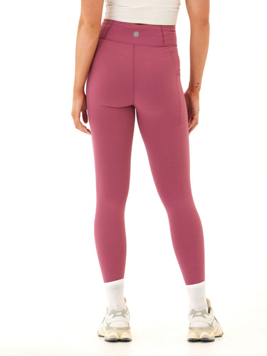 Elena High Rise Pocket 7/8 Legging Womens Bottoms Leggings Threads 4 Thought 