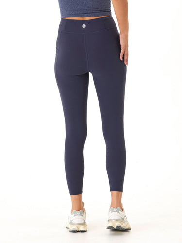 Elena High Rise Pocket 7/8 Legging Womens Bottoms Leggings Threads 4 Thought 