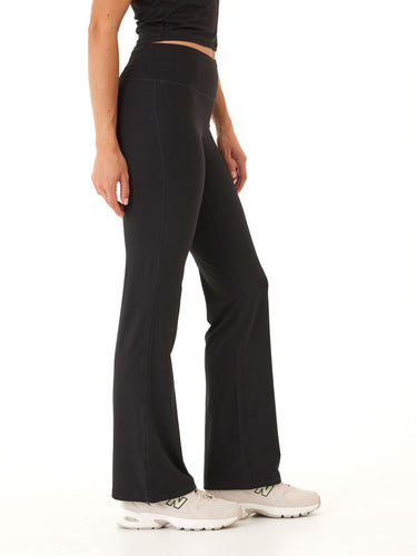 Clarisse Luxe Jersey Studio Pant Womens Bottoms Sweatpants Threads 4 Thought 