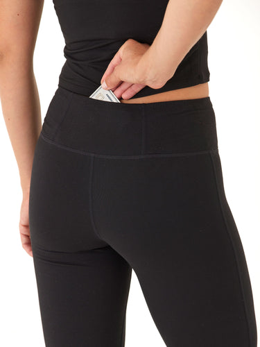 Clarisse Luxe Jersey Studio Pant Womens Bottoms Sweatpants Threads 4 Thought 