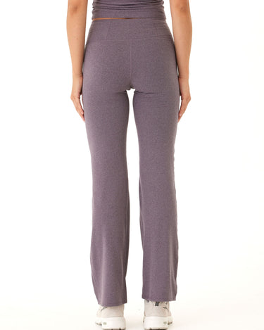 Clarisse Luxe Jersey Studio Pant Womens Bottoms Leggings Threads 4 Thought 