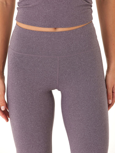 Clarisse Luxe Jersey Studio Pant Womens Bottoms Leggings Threads 4 Thought