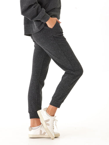 Rowena Triblend Fleece Jogger Womens Bottoms Sweatpants Threads 4 Thought