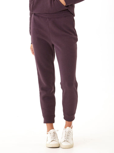 Rowena Triblend Fleece Jogger Womens Bottoms Sweatpants Threads 4 Thought
