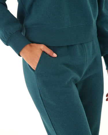 Rowena Triblend Fleece Jogger Threads 4 Thought 