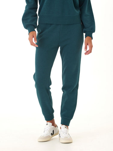 Rowena Triblend Fleece Jogger Threads 4 Thought 