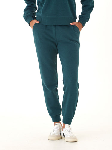 Rowena Triblend Fleece Jogger Threads 4 Thought