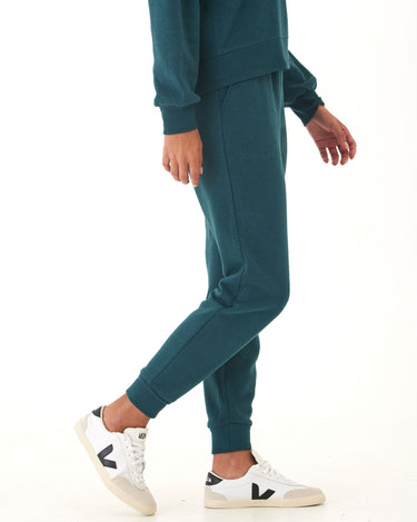 Rowena Triblend Fleece Jogger Threads 4 Thought 