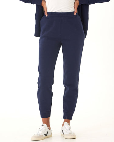 Rowena Triblend Fleece Jogger Threads 4 Thought 