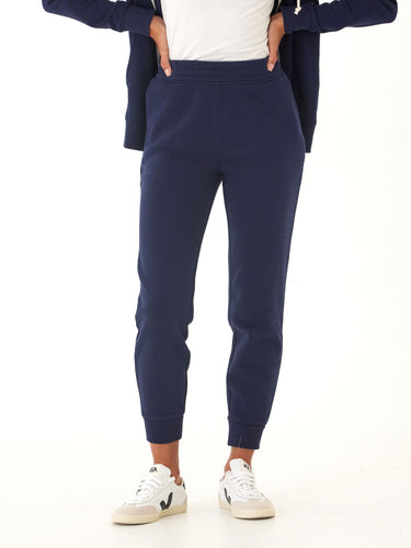Rowena Triblend Fleece Jogger Threads 4 Thought