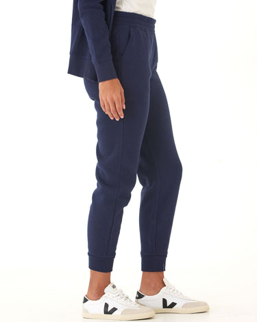 Rowena Triblend Fleece Jogger Threads 4 Thought 