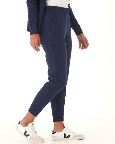 Rowena Triblend Fleece Jogger Threads 4 Thought 