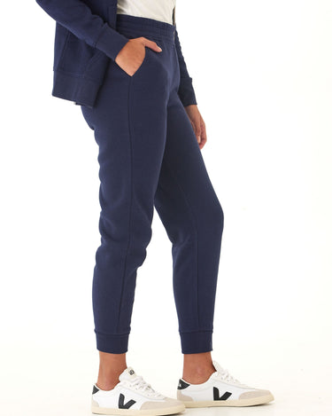 Rowena Triblend Fleece Jogger Threads 4 Thought 