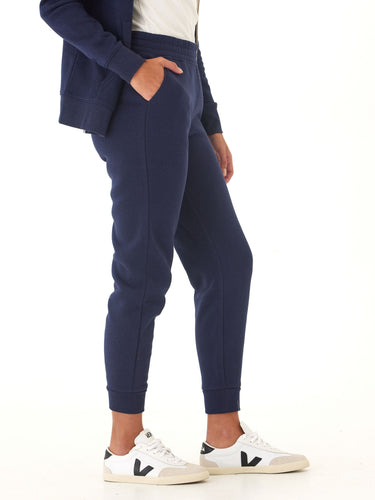 Rowena Triblend Fleece Jogger Threads 4 Thought