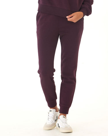 Rowena Triblend Fleece Jogger Threads 4 Thought 