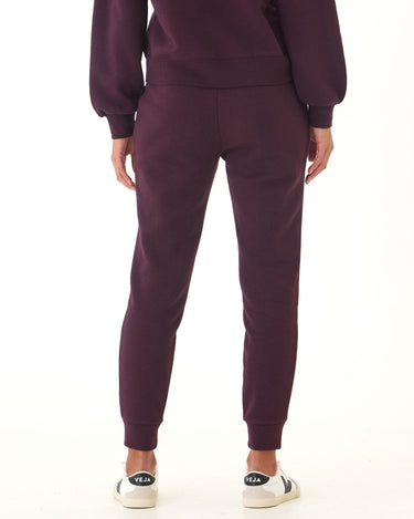 Rowena Triblend Fleece Jogger Threads 4 Thought 
