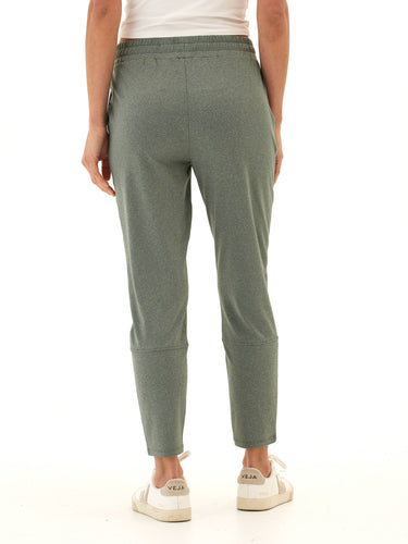 Lacey Luxe Jersey Pant Womens Bottoms Sweatpants Threads 4 Thought 
