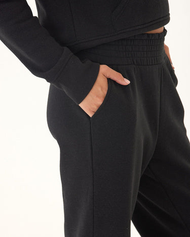 Neve Triblend Fleece Pant Womens Bottoms Sweatpants Threads 4 Thought 