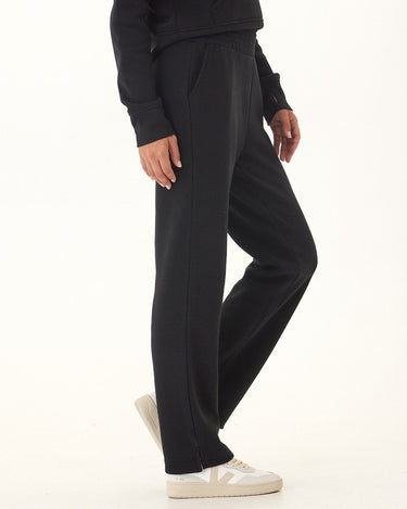 Neve Triblend Fleece Pant Womens Bottoms Sweatpants Threads 4 Thought 