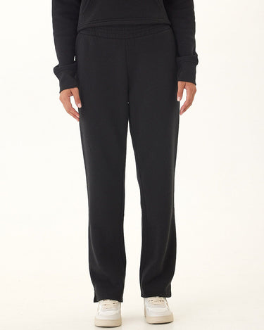 Neve Triblend Fleece Pant Womens Bottoms Sweatpants Threads 4 Thought 