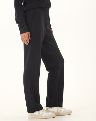 Neve Triblend Fleece Pant Womens Bottoms Sweatpants Threads 4 Thought 