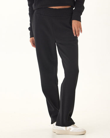 Neve Triblend Fleece Pant Womens Bottoms Sweatpants Threads 4 Thought 