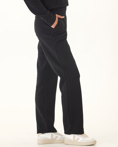 Neve Triblend Fleece Pant Womens Bottoms Sweatpants Threads 4 Thought 