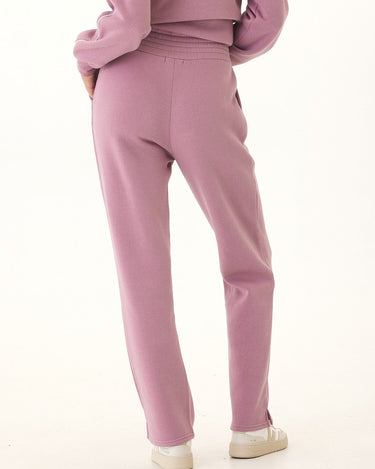 Neve Triblend Fleece Pant Womens Bottoms Sweatpants Threads 4 Thought 