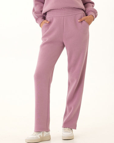 Neve Triblend Fleece Pant Womens Bottoms Sweatpants Threads 4 Thought 