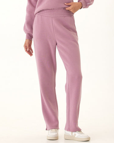 Neve Triblend Fleece Pant Womens Bottoms Sweatpants Threads 4 Thought 