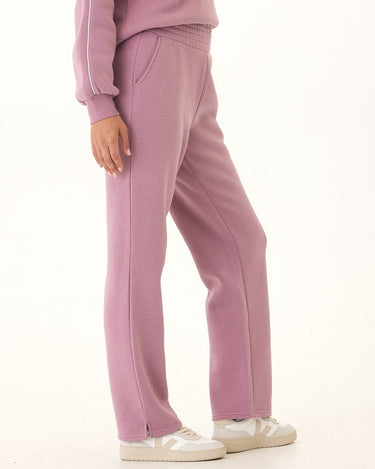 Neve Triblend Fleece Pant Womens Bottoms Sweatpants Threads 4 Thought 